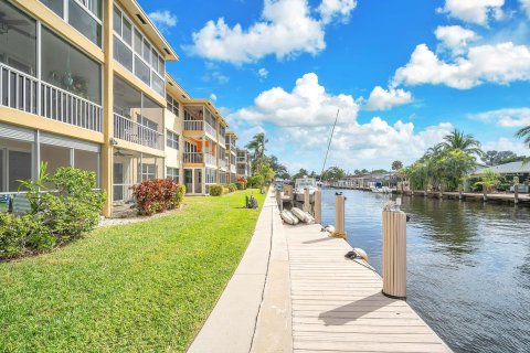 Copropriété à vendre à Fort Lauderdale, Floride: 1 chambre, 91.79 m2 № 1180243 - photo 6