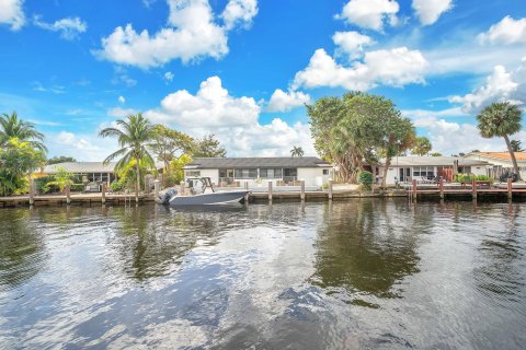 Condo in Fort Lauderdale, Florida, 1 bedroom  № 1180243 - photo 9