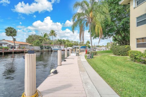 Copropriété à vendre à Fort Lauderdale, Floride: 1 chambre, 91.79 m2 № 1180243 - photo 11