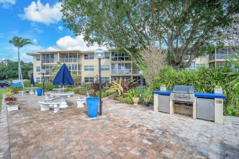 Condo in Fort Lauderdale, Florida, 1 bedroom  № 1180243 - photo 8