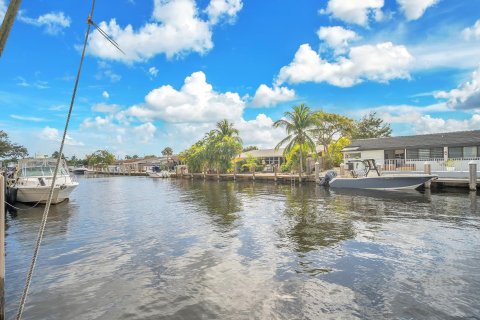 Condo in Fort Lauderdale, Florida, 1 bedroom  № 1180243 - photo 5