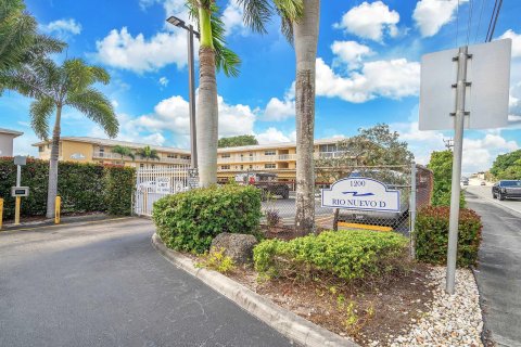 Condo in Fort Lauderdale, Florida, 1 bedroom  № 1180243 - photo 10