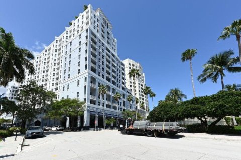 Condominio en venta en West Palm Beach, Florida, 1 dormitorio, 61.87 m2 № 1309975 - foto 6