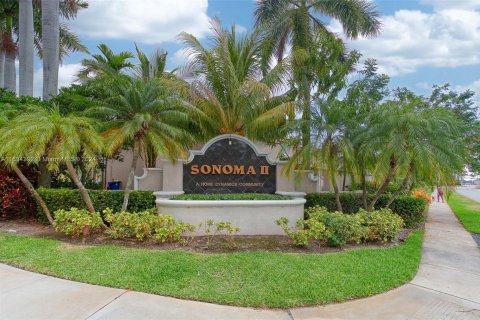 Casa en venta en Sunrise, Florida, 3 dormitorios, 156.91 m2 № 1294769 - foto 18