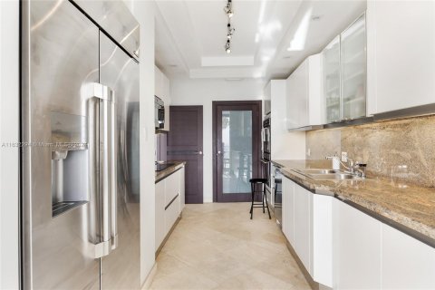 Condo in Aventura, Florida, 3 bedrooms  № 1293622 - photo 9