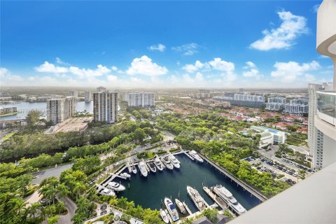 Condo in Aventura, Florida, 3 bedrooms  № 1293622 - photo 8