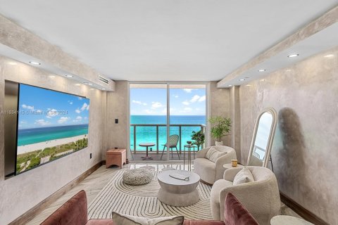 Condominio en venta en Miami Beach, Florida, 2 dormitorios, 129.04 m2 № 1294722 - foto 7