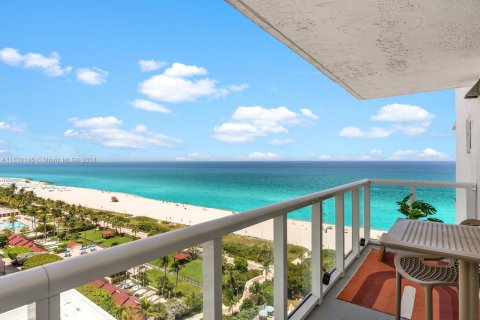 Condominio en venta en Miami Beach, Florida, 2 dormitorios, 129.04 m2 № 1294722 - foto 28