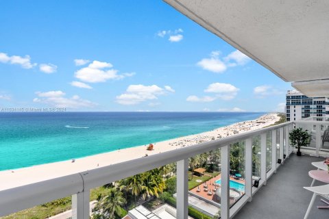 Condominio en venta en Miami Beach, Florida, 2 dormitorios, 129.04 m2 № 1294722 - foto 3