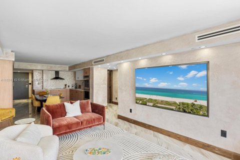 Condominio en venta en Miami Beach, Florida, 2 dormitorios, 129.04 m2 № 1294722 - foto 8