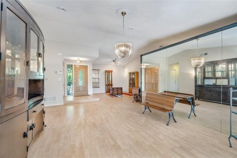 Villa ou maison à vendre à Davie, Floride: 4 chambres, 177.26 m2 № 1378829 - photo 3