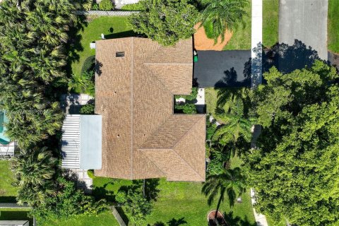 Villa ou maison à vendre à Davie, Floride: 4 chambres, 177.26 m2 № 1378829 - photo 19