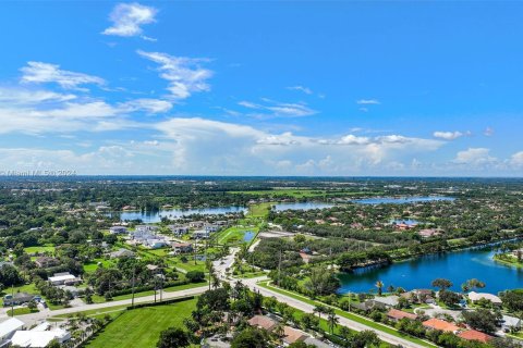 Villa ou maison à vendre à Davie, Floride: 4 chambres, 177.26 m2 № 1378829 - photo 24