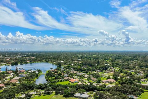 Villa ou maison à vendre à Davie, Floride: 4 chambres, 177.26 m2 № 1378829 - photo 23