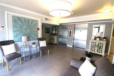 Condo in Pompano Beach, Florida, 3 bedrooms  № 1225768 - photo 7