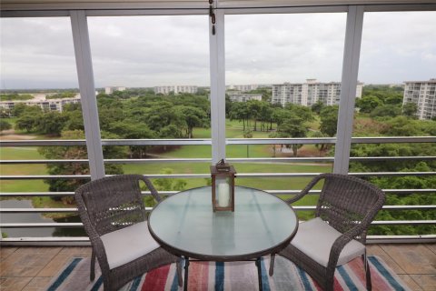 Copropriété à vendre à Pompano Beach, Floride: 3 chambres, 158.86 m2 № 1225768 - photo 19