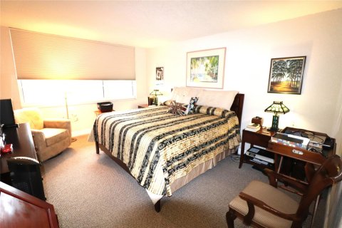 Condo in Pompano Beach, Florida, 3 bedrooms  № 1225768 - photo 29