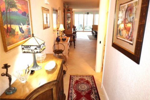 Copropriété à vendre à Pompano Beach, Floride: 3 chambres, 158.86 m2 № 1225768 - photo 21