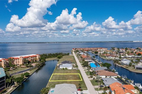 Terreno en venta en Punta Gorda, Florida № 835470 - foto 9