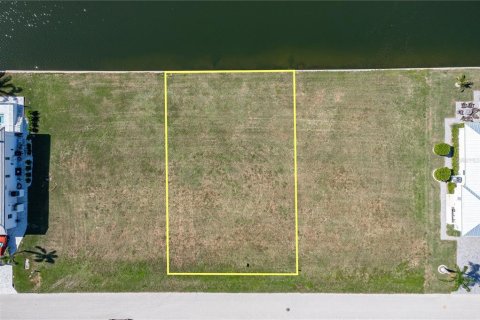 Land in Punta Gorda, Florida № 835470 - photo 3