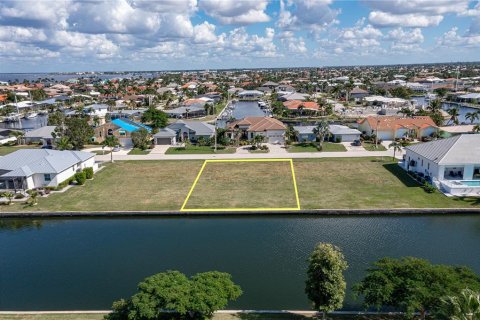 Terreno en venta en Punta Gorda, Florida № 835470 - foto 12