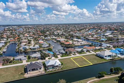 Land in Punta Gorda, Florida № 835470 - photo 14