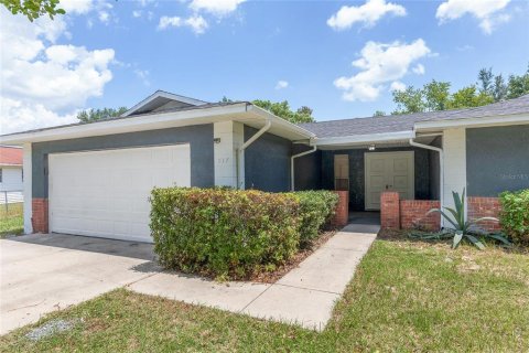 Casa en venta en Ocala, Florida, 4 dormitorios, 153.29 m2 № 1336640 - foto 3