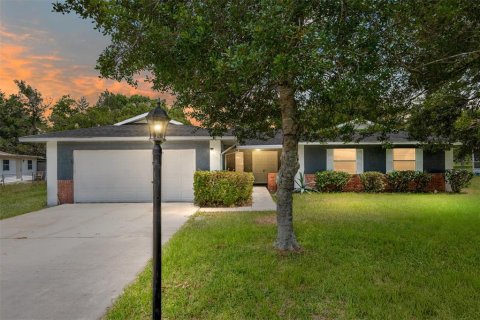 Casa en venta en Ocala, Florida, 4 dormitorios, 153.29 m2 № 1336640 - foto 1