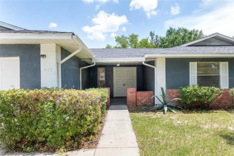 Villa ou maison à vendre à Ocala, Floride: 4 chambres, 153.29 m2 № 1336640 - photo 6