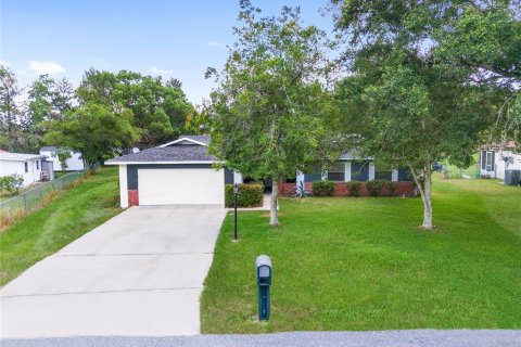 Casa en venta en Ocala, Florida, 4 dormitorios, 153.29 m2 № 1336640 - foto 2