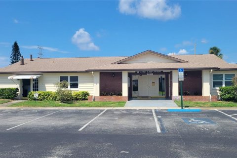 Casa en venta en Clearwater, Florida, 1 dormitorio, 55.09 m2 № 1336639 - foto 11