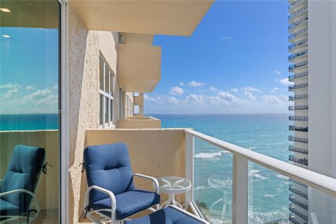 Copropriété à vendre à Riviera Beach, Floride: 1 chambre, 83.61 m2 № 1013430 - photo 24