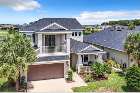 Villa ou maison à vendre à Palmetto, Floride: 5 chambres, 320.33 m2 № 1344281 - photo 6