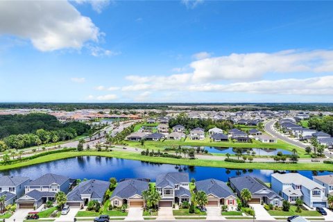 Villa ou maison à vendre à Palmetto, Floride: 5 chambres, 320.33 m2 № 1344281 - photo 2