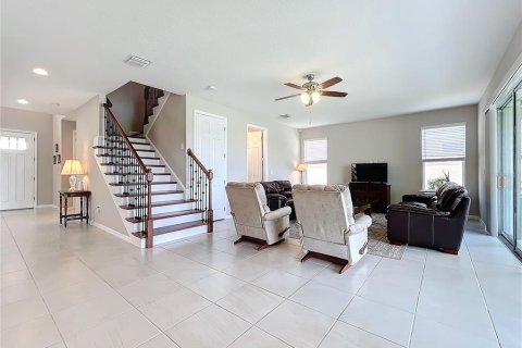 Villa ou maison à vendre à Palmetto, Floride: 5 chambres, 320.33 m2 № 1344281 - photo 22