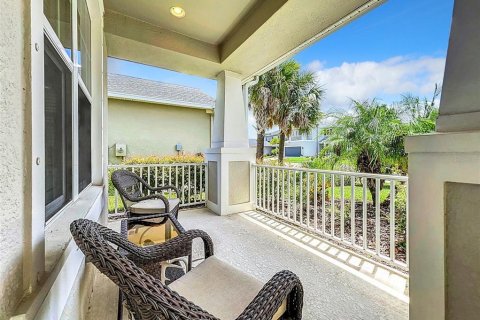 Villa ou maison à vendre à Palmetto, Floride: 5 chambres, 320.33 m2 № 1344281 - photo 8