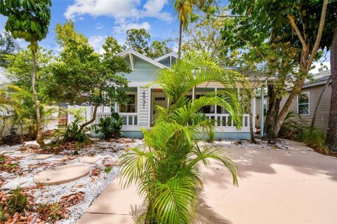 Villa ou maison à vendre à Saint Petersburg, Floride: 3 chambres, 162.11 m2 № 1344220 - photo 22