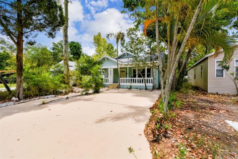 Casa en venta en Saint Petersburg, Florida, 3 dormitorios, 162.11 m2 № 1344220 - foto 28