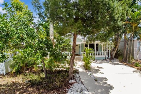 Casa en venta en Saint Petersburg, Florida, 3 dormitorios, 162.11 m2 № 1344220 - foto 27