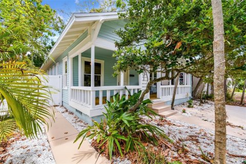 Casa en venta en Saint Petersburg, Florida, 3 dormitorios, 162.11 m2 № 1344220 - foto 29