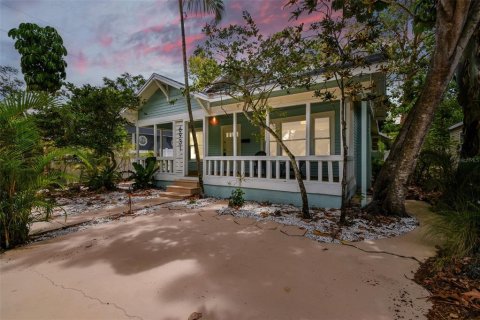 Casa en venta en Saint Petersburg, Florida, 3 dormitorios, 162.11 m2 № 1344220 - foto 26