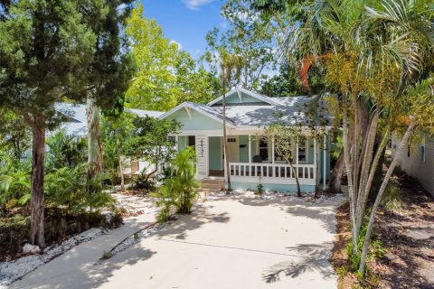 Casa en venta en Saint Petersburg, Florida, 3 dormitorios, 162.11 m2 № 1344220 - foto 21