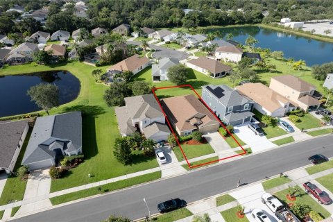 House in Melbourne, Florida 4 bedrooms, 169.27 sq.m. № 1344282 - photo 3