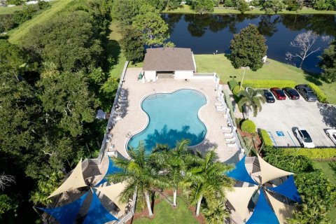 Villa ou maison à vendre à Melbourne, Floride: 4 chambres, 169.27 m2 № 1344282 - photo 28