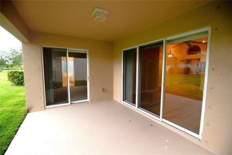 House in Melbourne, Florida 4 bedrooms, 169.27 sq.m. № 1344282 - photo 25