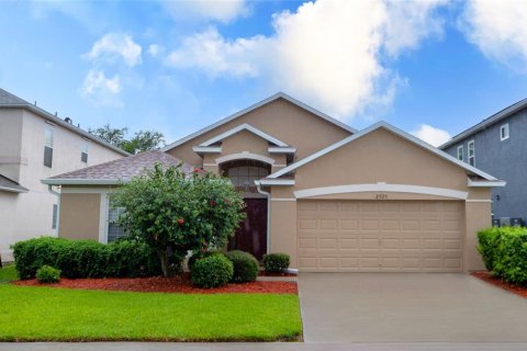 House in Melbourne, Florida 4 bedrooms, 169.27 sq.m. № 1344282 - photo 1