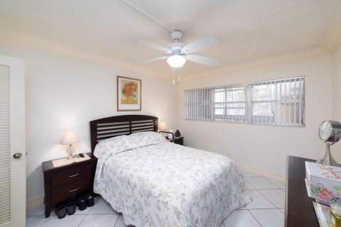 Condominio en venta en Boca Raton, Florida, 1 dormitorio, 64.75 m2 № 1209214 - foto 16