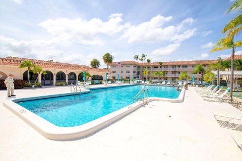 Condominio en venta en Boca Raton, Florida, 1 dormitorio, 64.75 m2 № 1209214 - foto 2