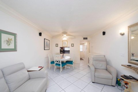 Condo in Boca Raton, Florida, 1 bedroom  № 1209214 - photo 22