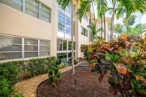 Copropriété à vendre à Boca Raton, Floride: 1 chambre, 64.75 m2 № 1209214 - photo 12